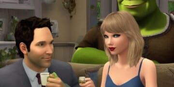 I Made A Generator That Puts Taylor Swift In "Sims" Situations And It Works Shockingly Well