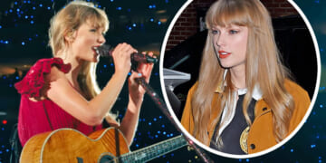 Taylor Swift Gushes Over TTPD Reviews After Paste Critic Goes Anonymous For ‘Safety’