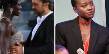 Jodie Turner-Smith Shared A Quote About “Unhealed” People After Joshua Jackson Was Seen With Lupita Nyong’o