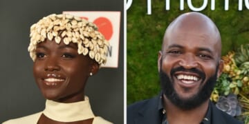 Lupita Nyong'o Shared A New Statement After Announcing Her Breakup With Selema Masekela