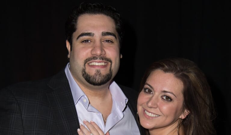 RHONJ’s Lauren Manzo’s Husband Vito Scalia Files for Divorce: Reports