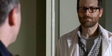 ‘Walking Dead’ Actor Erik Jensen Has Cancer — Dr. Edwards in Season 5 – TVLine