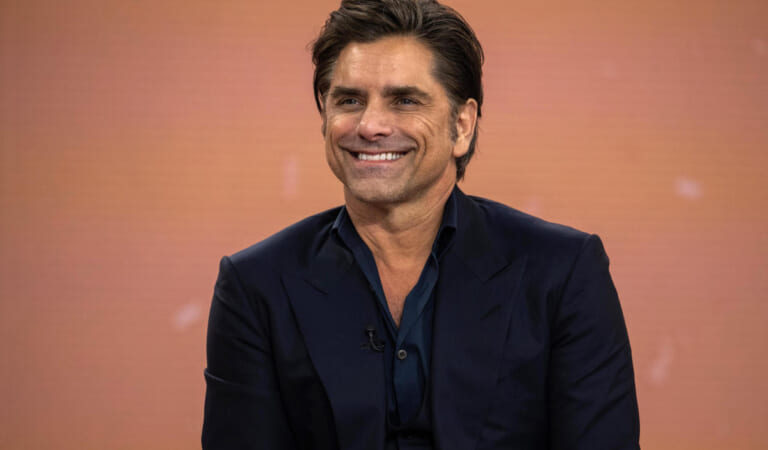 All the things I searched online while reading John Stamos’s memoir