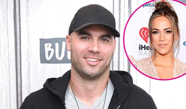 Jana Kramer’s Ex-Husband Mike Caussin Reveals He Is ‘Seeing Someone’