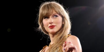 Taylor Swift Teases Potential '1989 (Taylor’s Version)’ Vault Lyrics