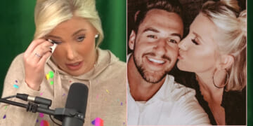 Savannah Chrisley Remembers Late Fiancé Nic Kerdiles On One-Month Anniversary Of His Death