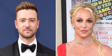 What Justin Timberlake Thinks of Britney Spears’ Bombshell Memoir