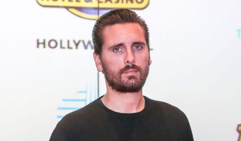 Scott Disick’s Back Issues Got Worse After Car and Dirt Bike Accidents