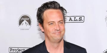 Matthew Perry's Death Being Investigated By Law Enforcement: Reports