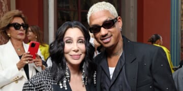 Cher and Alexander ‘AE’ Edwards Are 'Closer Than Ever' After Reunion