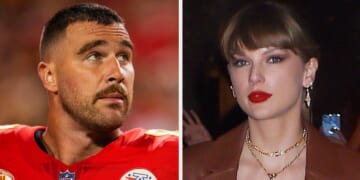 Travis Kelce’s Recent Comments About Wanting To “Find A Breeder” Have Resurfaced Amid Reports That He And Taylor Swift Have Talked About Having Kids