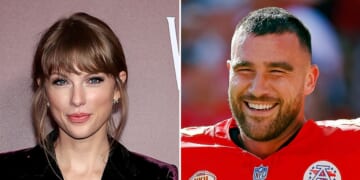 Taylor Swift Skips Travis Kelce’s Chiefs, Broncos Game in Denver