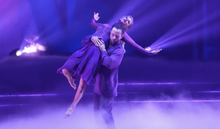 Ariana Madix’s Dancing With the Stars Performances