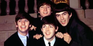 Beatles song, the band’s ‘last,’ is ‘quite emotional,’ says Paul McCartney
