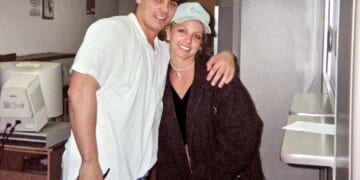 Britney Spears Recalls 55-Hour Marriage to First Husband Jason Alexander