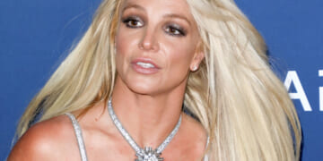 Britney Spears Reveals Dark Past Of 'Vicious' Grandfather Who Allegedly Sexually Abused His 11-Year-Old Daughter For Years