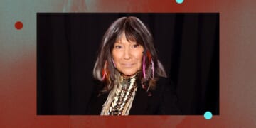 Buffy Sainte-Marie Responds to Pretendian Accusations – The Hollywood Reporter