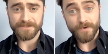 Daniel Radcliffe Gives Six-Month Daddy Update, Gushes