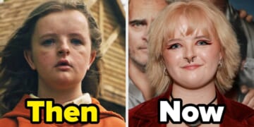 Here's What Child Stars Of Halloween Or Horror Films Are Doing Now