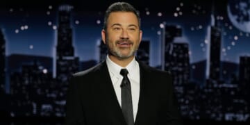How Many Kids Does Jimmy Kimmel Have?