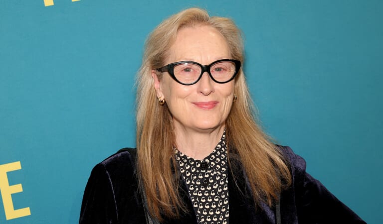 How Many Kids Does Meryl Streep Have?
