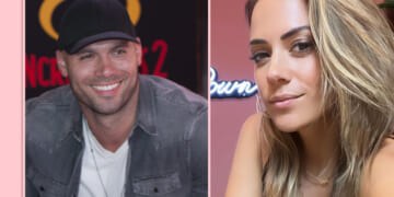 Jana Kramer’s Ex Mike Caussin Admits To Using Her As A ‘Scapegoat’