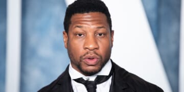 Jonathan Majors Movie 'Magazine Dreams' Removed From Schedule