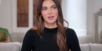 Kendall Jenner Is ‘Scared To Have Children’ Because Of THIS ‘Problem’!