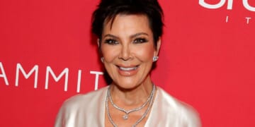 Kris Jenner Regrets Cheating on Robert Kardashian Sr.