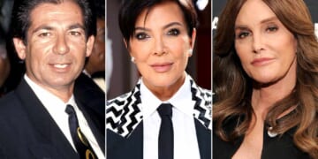 Kris Jenner Regrets Cheating on Robert Kardashian with Caitlyn Jenner
