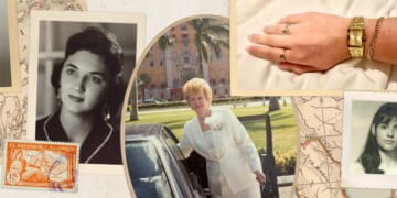 Latinos' Family Heirlooms Tell a Story About Who They Are