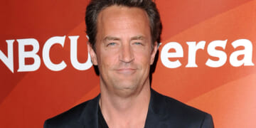 Matthew Perry’s ‘Heartbroken’ Family Speaks Out After His Sudden Passing