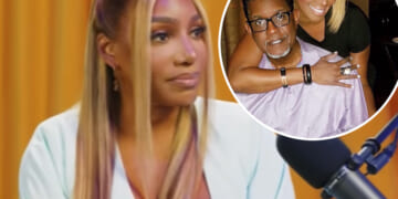 NeNe Leakes Remembers Final Days With Late Husband Gregg
