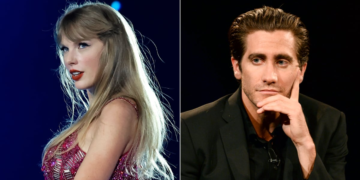 Taylor Swift Songs About Jake Gyllenhaal