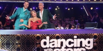 Who Went Home During DWTS’ Most Memorable Year Night?
