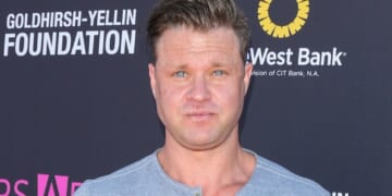 Zachery Ty Bryan Pleads Guilty to Felony Assault in Oregon Case, Cuts Deal to Avoid Prison – The Hollywood Reporter