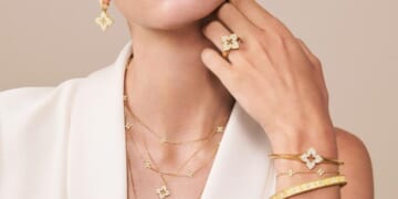 12 Editor-Picked Fine-Jewelry Pieces | Who What Wear