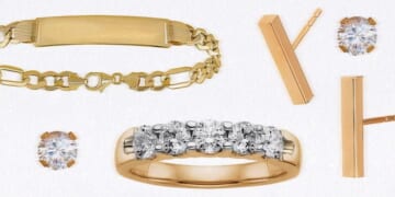 16 Best Jewelry Pieces to Gift Now and Borrow Later