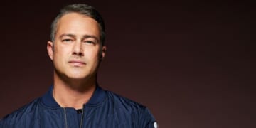 Taylor Kinney Returning to ‘Chicago Fire’ for Season 12