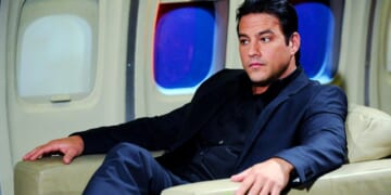 ‘Days of Our Lives’ Alum Tyler Christopher Dead at Age 50
