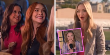 This "Mean Girls" Inspired Commercial Just Gave Us An Update On All Of Our Favorite Characters