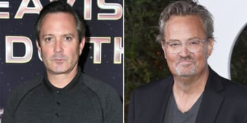The Odd Couple's Thomas Lennon Remembers 'Superstar' Matthew Perry