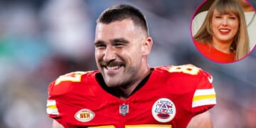 Travis Kelce Won't Confirm if Taylor Swift Will Be at His Germany Game