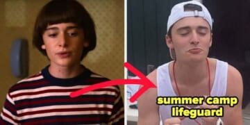 16 Child Stars Who Grew Up And Got "Normal" Jobs (At Least For A Little While)