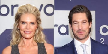 Madison LeCroy, Craig Conover on 'Southern Charm' Cast Playing Nice