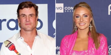 Southern Charm’s Shep Rose Will ‘Stick Up For' Ex Taylor Ann Green