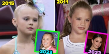 The "Dance Moms" Cast Just Reunited For The First Time Ever, So Here's What The Girls Are Up To Now