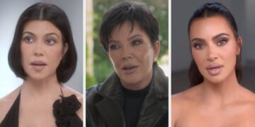 Fans Are Praising “The Kardashians” For Finally Being Authentic After The Latest Episode Featured Everything From Kris’s So-Called “Villain Arc” To Kim’s Candid Parenting Struggles
