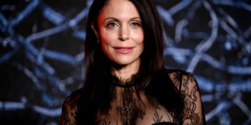 'Housewives' made Bethenny Frankel a star. Now she says it's 'nothing short of disgusting'