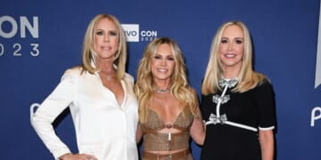 Shannon Beador Reveals How Tamra Judge, Vicki Supported Her After DUI